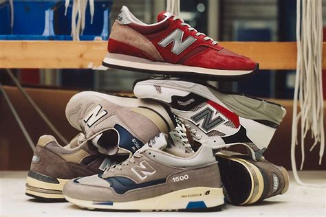 older new balance shoes